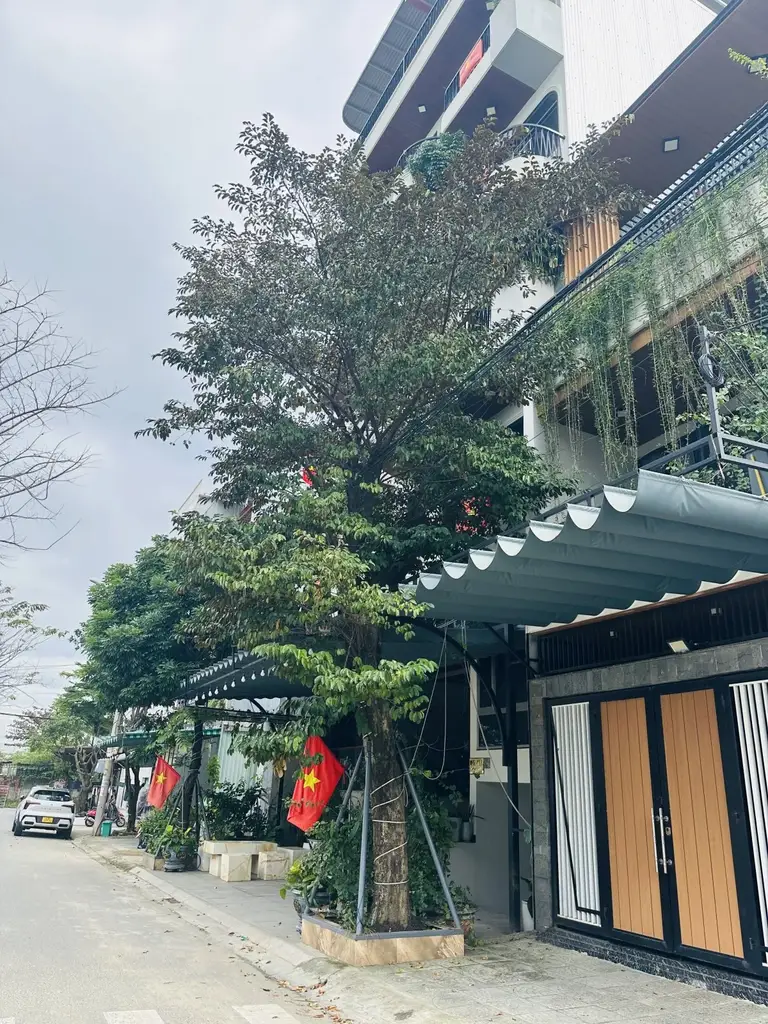 Bán đất mặt tiền Phước Lý, Liên Chiểu – 131,5 m², 7,55 tỷ – ảnh 4