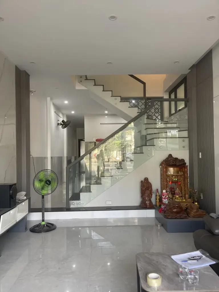 Bán nhà mặt tiền Nguyễn Văn Cừ, Liên Chiểu – 79 m², 2 tầng, 4,6 tỷ – ảnh 5