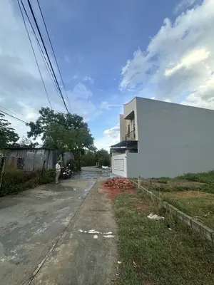 Bán đất Hòa Xuân mới Thôn Tân Hạnh Xã Hòa Phước Hòa Vang, Hòa Vang – 206 m², 2,42 tỷ – ảnh 3