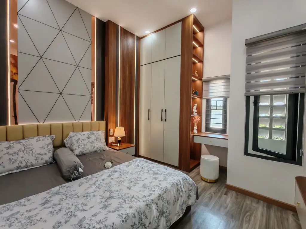 Bán nhà Điện Biên Phủ, Thanh Khê – 50 m², 3 tầng, 5,45 tỷ – ảnh 3