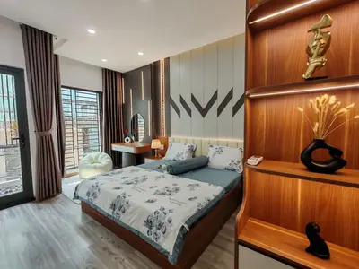 Bán nhà Điện Biên Phủ, Thanh Khê – 50 m², 3 tầng, 5,45 tỷ – ảnh 4
