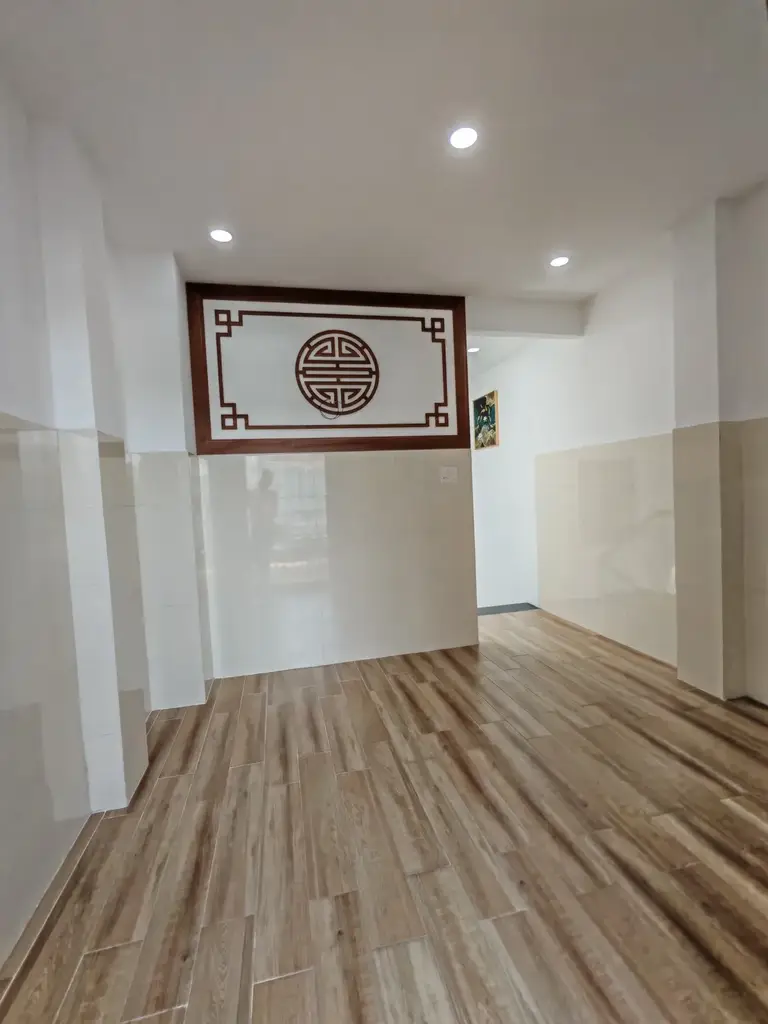 Bán nhà Điện Biên Phủ, Thanh Khê – 50 m², 3 tầng, 5,45 tỷ – ảnh 5