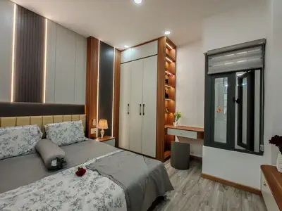 Bán nhà Điện Biên Phủ, Thanh Khê – 50 m², 3 tầng, 5,45 tỷ – ảnh 8