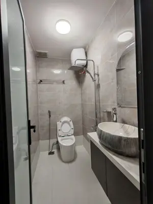Bán nhà Điện Biên Phủ, Thanh Khê – 50 m², 3 tầng, 5,45 tỷ – ảnh 9