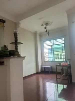 Bán nhà mặt tiền Đặng Đình Vân, Thanh Khê – 81 m², 3 tầng, 8 tỷ