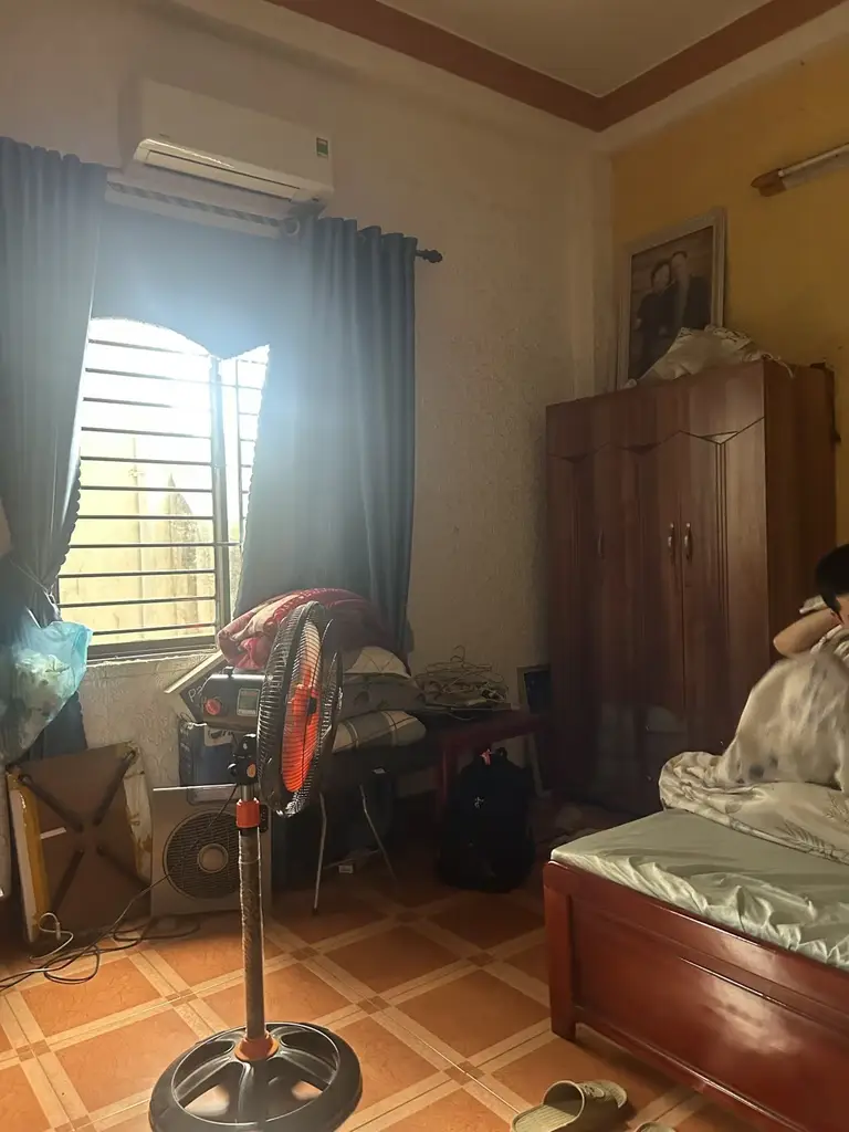Bán nhà mặt tiền Đặng Đình Vân, Thanh Khê – 81 m², 3 tầng, 8 tỷ – ảnh 4