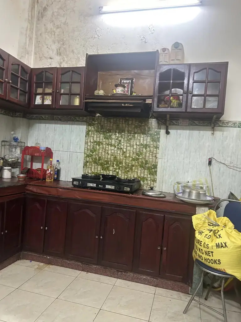 Bán nhà mặt tiền Đặng Đình Vân, Thanh Khê – 81 m², 3 tầng, 8 tỷ – ảnh 5