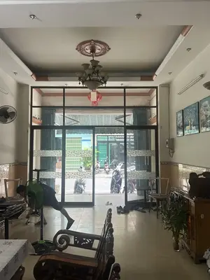 Bán nhà mặt tiền Đặng Đình Vân, Thanh Khê – 81 m², 3 tầng, 8 tỷ – ảnh 6
