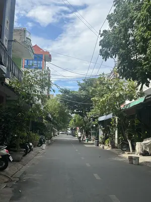 Bán nhà mặt tiền Đặng Đình Vân, Thanh Khê – 81 m², 3 tầng, 8 tỷ – ảnh 8