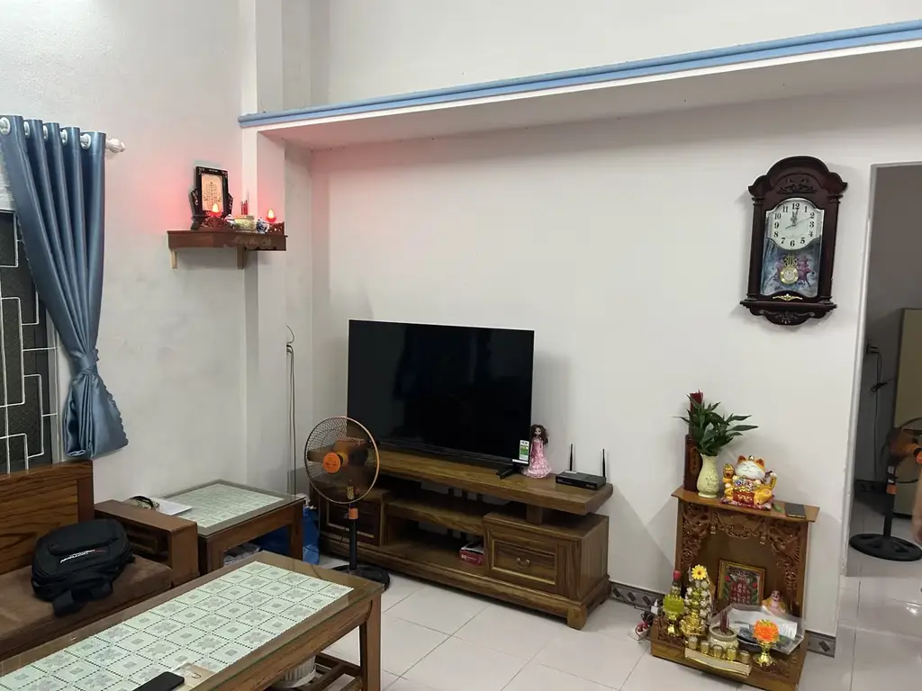 Bán nhà cấp 4 Kiệt Nguyễn Lương Bằng, Liên Chiểu – 58 m², 2,5 tỷ – ảnh 2