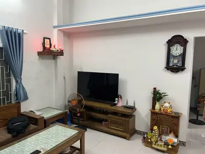 Bán nhà cấp 4 Kiệt Nguyễn Lương Bằng, Liên Chiểu – 58 m², 2,5 tỷ – ảnh 2