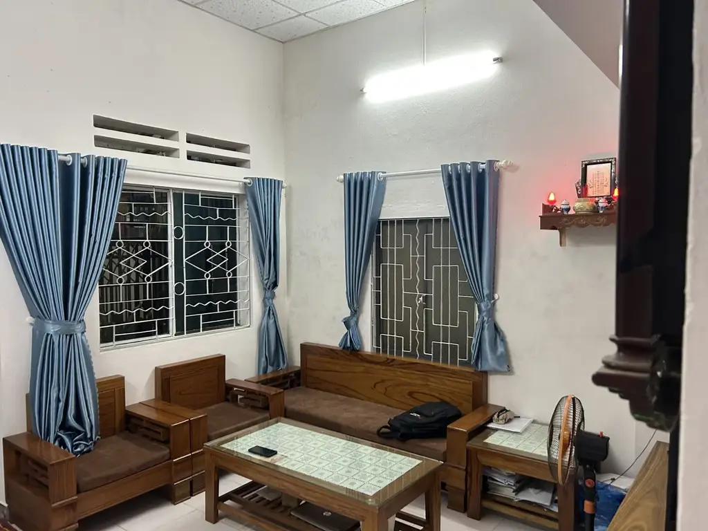 Bán nhà cấp 4 Kiệt Nguyễn Lương Bằng, Liên Chiểu – 58 m², 2,5 tỷ – ảnh 3