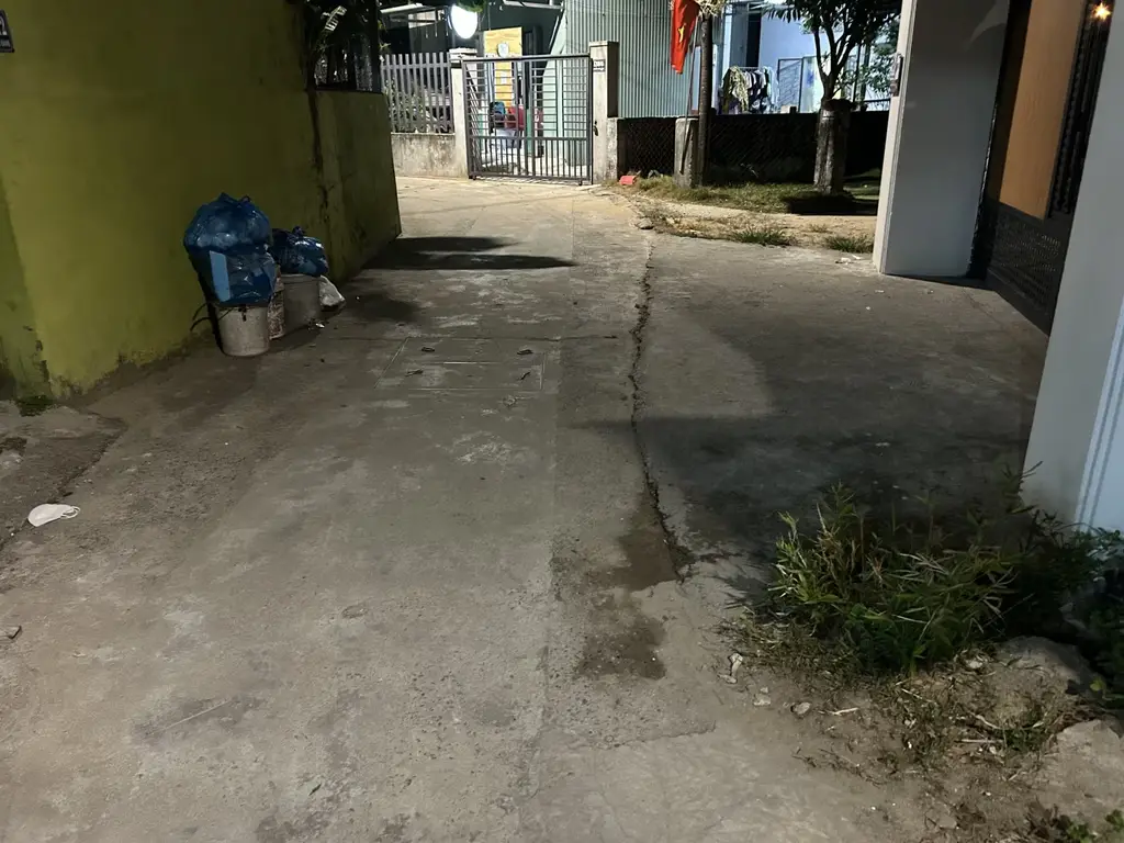 Bán nhà cấp 4 Kiệt Nguyễn Lương Bằng, Liên Chiểu – 58 m², 2,5 tỷ – ảnh 4