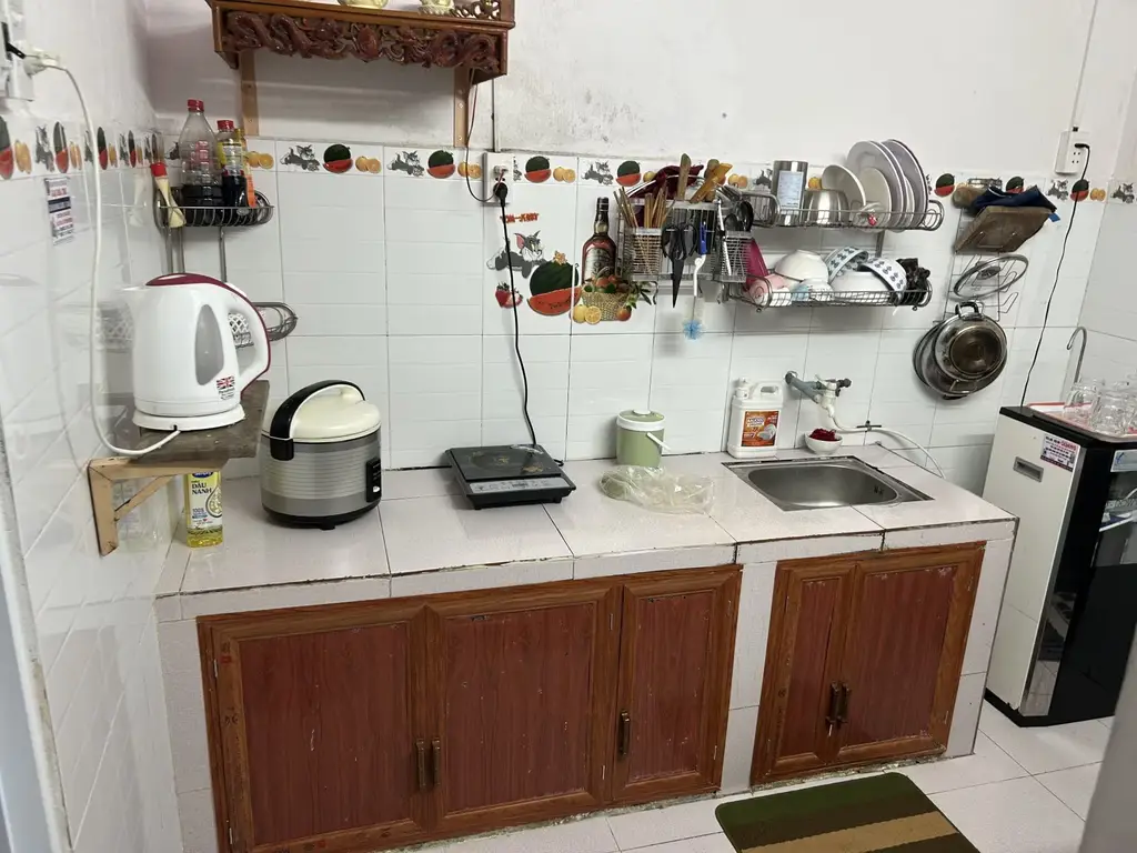 Bán nhà cấp 4 Kiệt Nguyễn Lương Bằng, Liên Chiểu – 58 m², 2,5 tỷ – ảnh 5