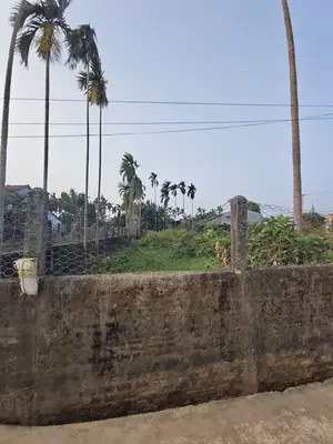 Bán đất Duy Thành, Hội An – 242 m², 1,05 tỷ