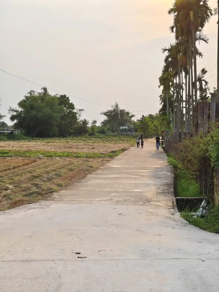 Bán đất Duy Thành, Hội An – 242 m², 1,05 tỷ – ảnh 2