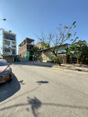 Bán đất Trần Quý Kiên, Ngũ Hành Sơn – 204 m², 12,9 tỷ – ảnh 3