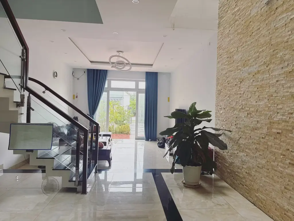 Bán nhà Trần Hưng Đạo, Hội An – 259 m², 3 tầng, 3,85 tỷ – ảnh 2