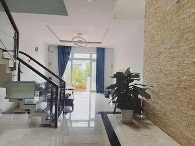 Bán nhà Trần Hưng Đạo, Hội An – 259 m², 3 tầng, 3,85 tỷ – ảnh 2