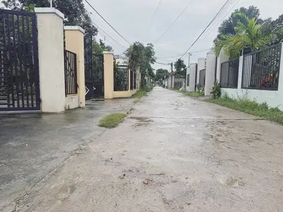 Bán nhà Trần Hưng Đạo, Hội An – 259 m², 3 tầng, 3,85 tỷ – ảnh 3