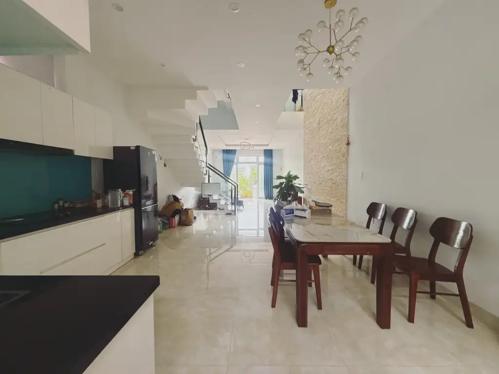 Bán nhà Trần Hưng Đạo, Hội An – 259 m², 3 tầng, 3,85 tỷ – ảnh 5