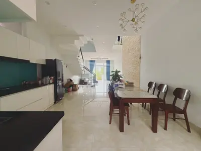 Bán nhà Trần Hưng Đạo, Hội An – 259 m², 3 tầng, 3,85 tỷ – ảnh 5
