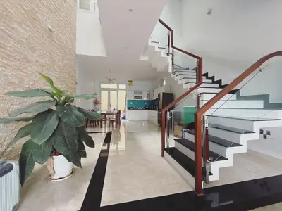 Bán nhà Trần Hưng Đạo, Hội An – 259 m², 3 tầng, 3,85 tỷ – ảnh 7