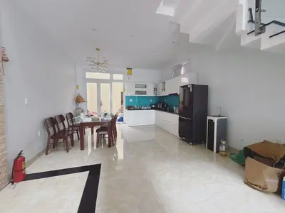 Bán nhà Trần Hưng Đạo, Hội An – 259 m², 3 tầng, 3,85 tỷ – ảnh 8