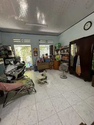 Bán nhà Điện Biên Phủ, Thanh Khê – 80 m², 2 tầng, 4,5 tỷ