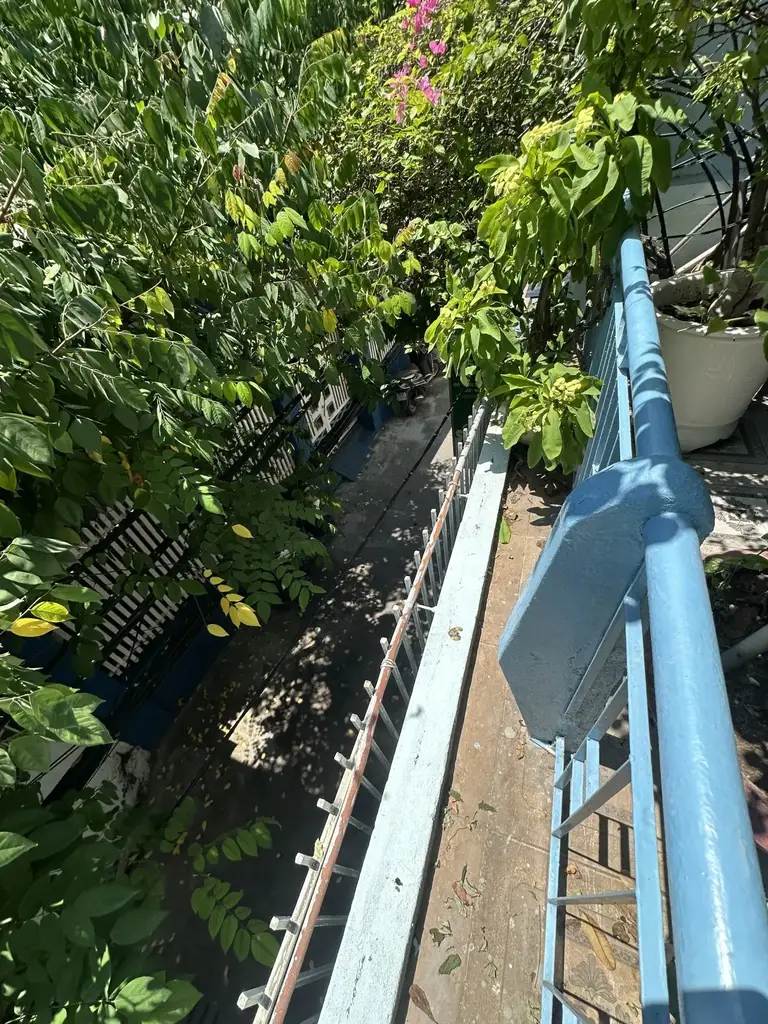 Bán nhà Điện Biên Phủ, Thanh Khê – 80 m², 2 tầng, 4,5 tỷ – ảnh 2