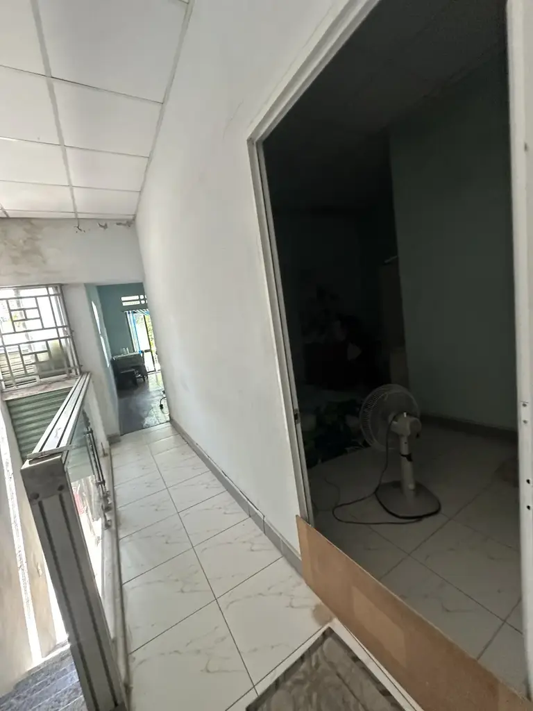 Bán nhà Điện Biên Phủ, Thanh Khê – 80 m², 2 tầng, 4,5 tỷ – ảnh 3