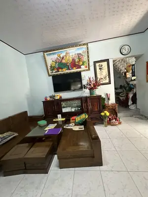 Bán nhà Điện Biên Phủ, Thanh Khê – 80 m², 2 tầng, 4,5 tỷ – ảnh 5