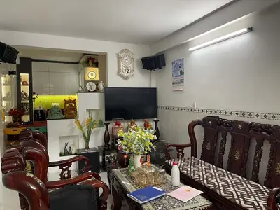 Bán nhà Hoàng Diệu, Hải Châu – 48 m², 3 tầng, 5,45 tỷ