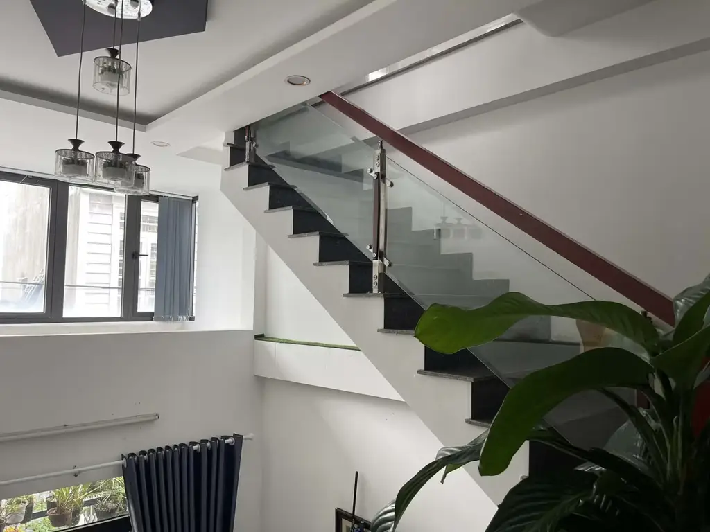 Bán nhà Hoàng Diệu, Hải Châu – 48 m², 3 tầng, 5,45 tỷ – ảnh 4