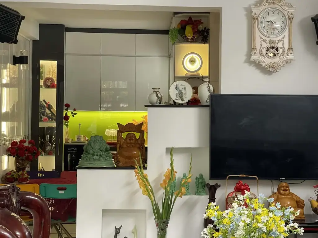 Bán nhà Hoàng Diệu, Hải Châu – 48 m², 3 tầng, 5,45 tỷ – ảnh 5