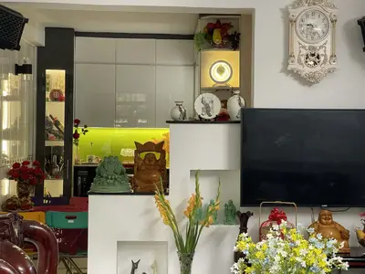 Bán nhà Hoàng Diệu, Hải Châu – 48 m², 3 tầng, 5,45 tỷ – ảnh 5
