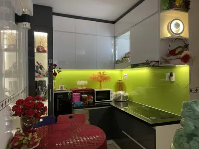 Bán nhà Hoàng Diệu, Hải Châu – 48 m², 3 tầng, 5,45 tỷ – ảnh 8