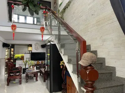 Bán nhà Hoàng Diệu, Hải Châu – 48 m², 3 tầng, 5,45 tỷ – ảnh 9