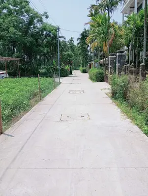 Bán đất Kiệt Nguyễn Tri Phương, Hội An – 163 m², 3,5 tỷ