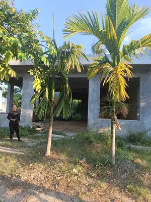 Bán nhà Hùng Vương, Hội An – 259,2 m², 1 tầng, 18,5 tỷ – ảnh 3