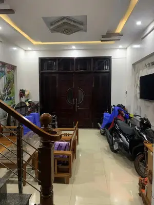 Bán nhà mặt tiền Trần Nhật Duật, Sơn Trà – 192 m², 3 tầng, 14,7 tỷ – ảnh 3