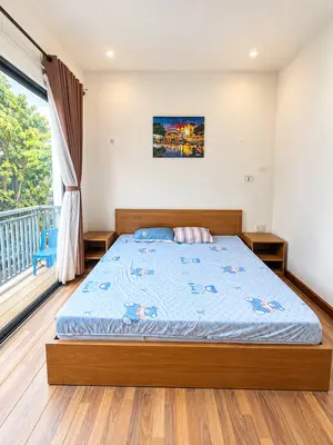 Bán nhà mặt tiền An Thượng 33, Ngũ Hành Sơn – 81 m², 5 tầng, 24,5 tỷ