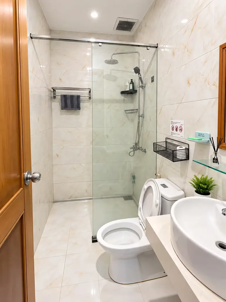 Bán nhà mặt tiền An Thượng 33, Ngũ Hành Sơn – 81 m², 5 tầng, 24,5 tỷ – ảnh 3