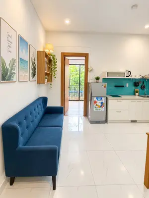 Bán nhà mặt tiền An Thượng 33, Ngũ Hành Sơn – 81 m², 5 tầng, 24,5 tỷ – ảnh 5