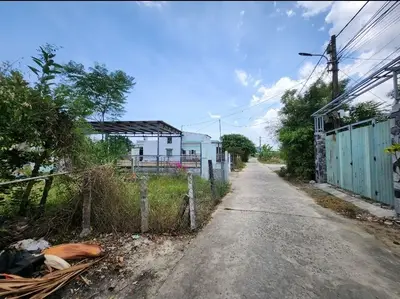 Bán đất Mai Đăng Chơn, Ngũ Hành Sơn – 100 m², 2,65 tỷ
