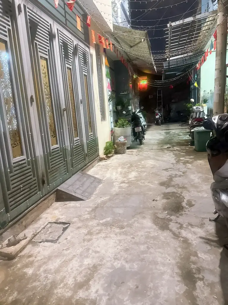 Bán nhà Hoàng Văn Thái, Liên Chiểu – 60 m², 2 tầng, 3,35 tỷ – ảnh 4