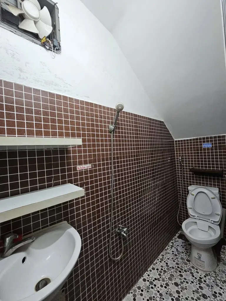 Bán nhà mặt tiền Trưng Nữ Vương, Hải Châu – 107 m², 3 tầng, 23 tỷ – ảnh 3