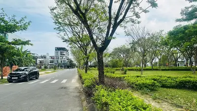 Bán đất mặt tiền Phạm Xuân Ẩn, Cẩm Lệ – 165 m², 13,9 tỷ – ảnh 3