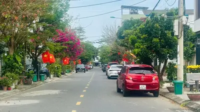 Bán đất mặt tiền Phạm Xuân Ẩn, Cẩm Lệ – 165 m², 13,9 tỷ – ảnh 4