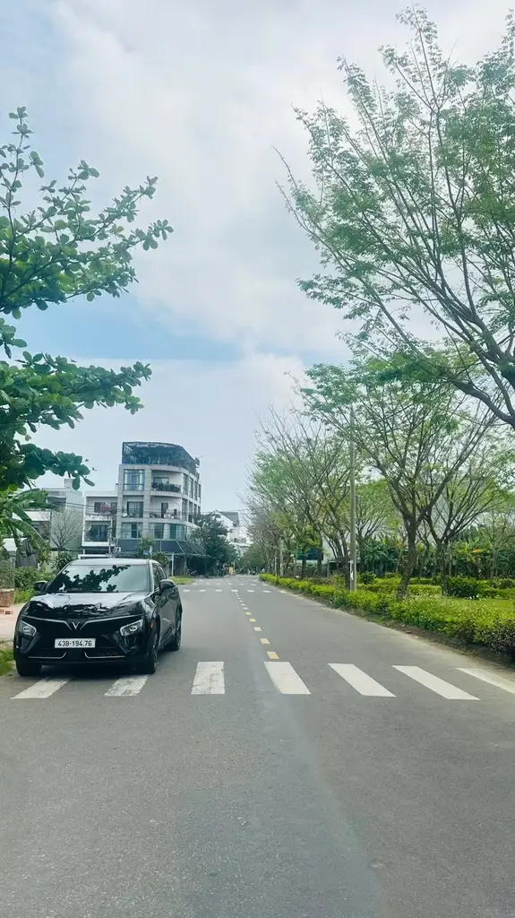 Bán đất mặt tiền Phạm Xuân Ẩn, Cẩm Lệ – 165 m², 13,9 tỷ – ảnh 5